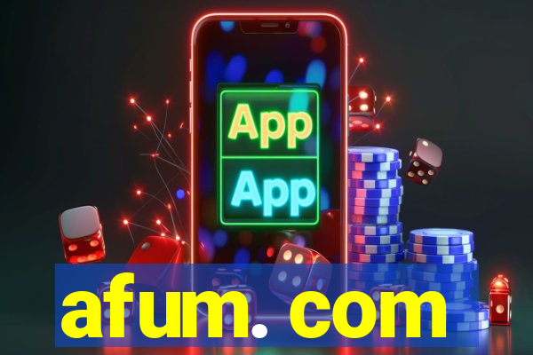 afum. com