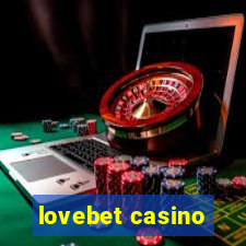 lovebet casino