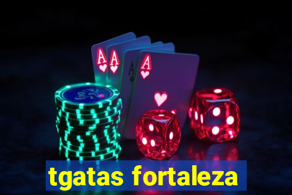 tgatas fortaleza