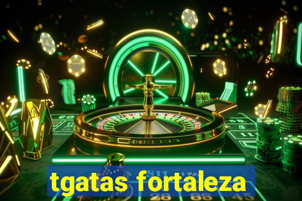 tgatas fortaleza