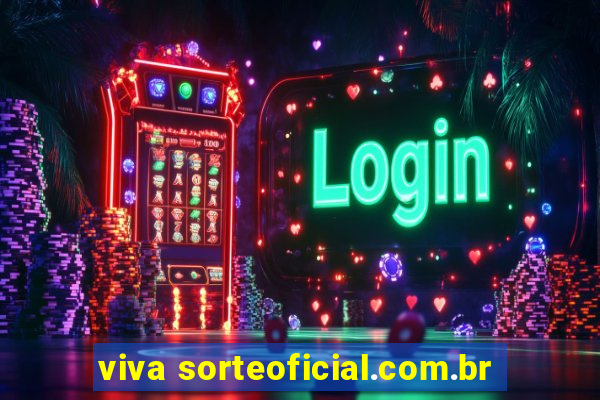 viva sorteoficial.com.br