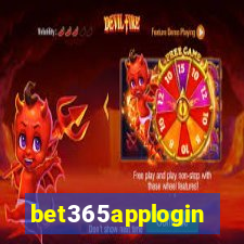 bet365applogin