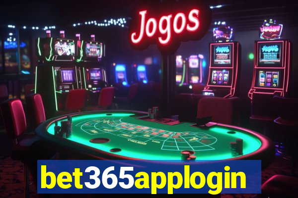 bet365applogin