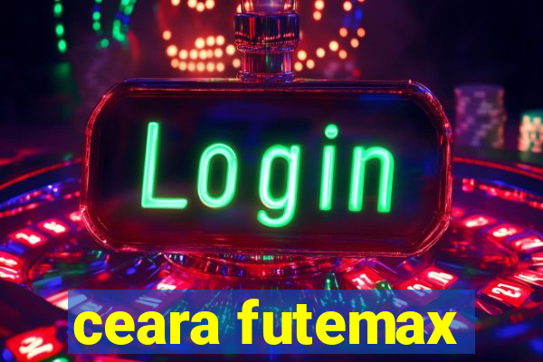 ceara futemax