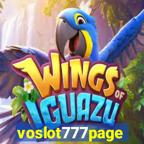 voslot777page