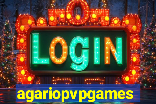 agariopvpgames