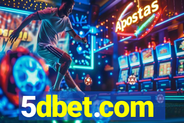 5dbet.com