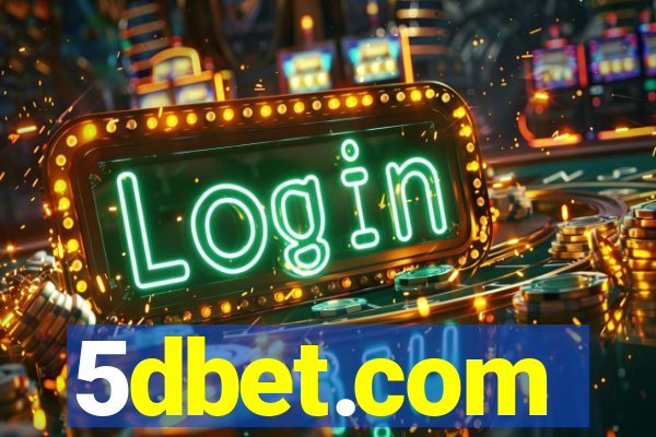 5dbet.com