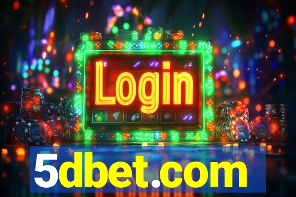 5dbet.com