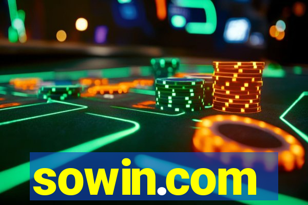 sowin.com