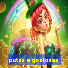 putas e gostosas