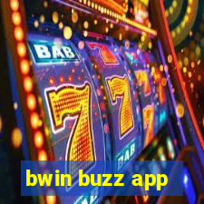 bwin buzz app