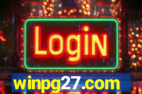 winpg27.com