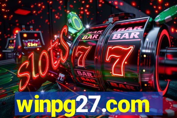 winpg27.com