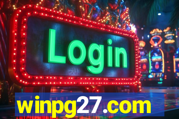 winpg27.com