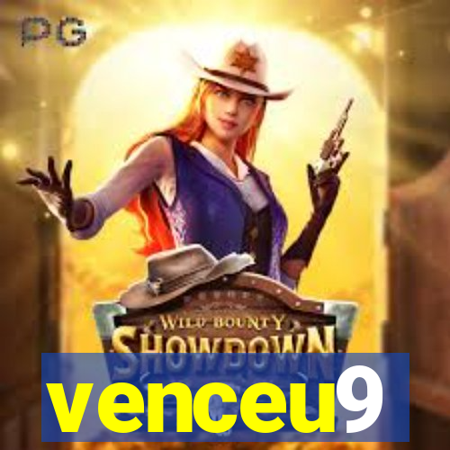 venceu9