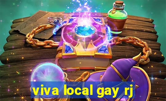 viva local gay rj