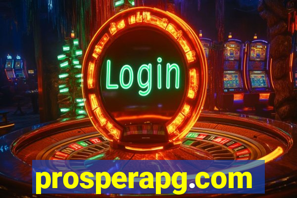 prosperapg.com