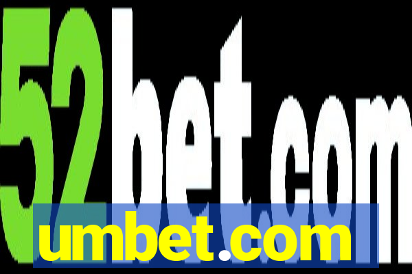 umbet.com