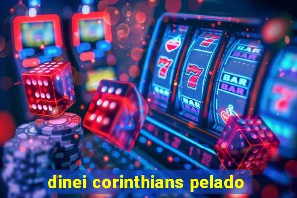 dinei corinthians pelado