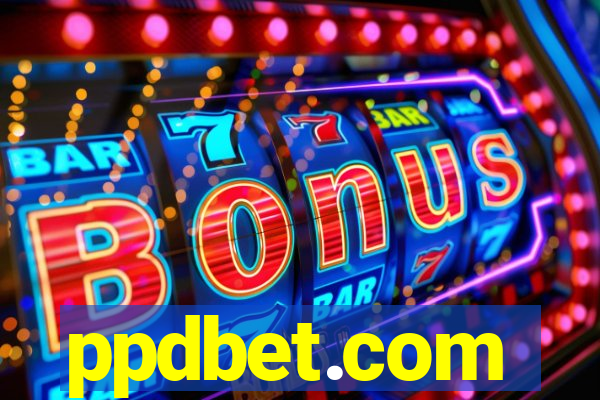 ppdbet.com