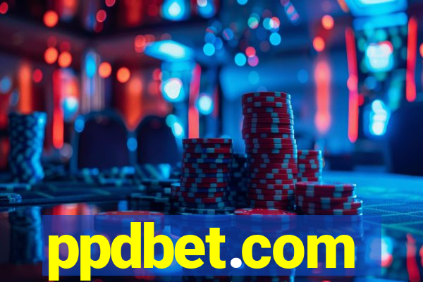 ppdbet.com