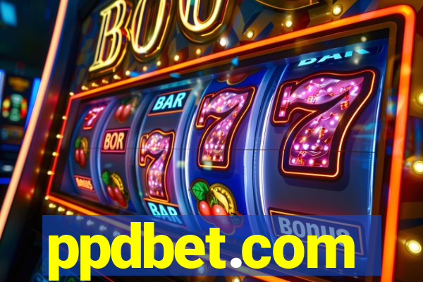 ppdbet.com