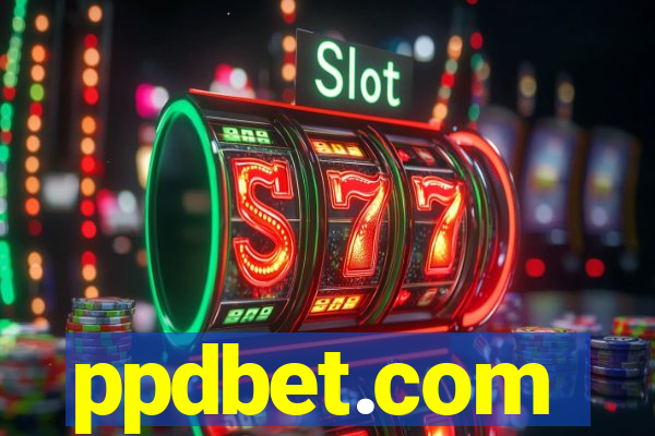 ppdbet.com