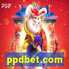 ppdbet.com