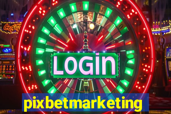 pixbetmarketing