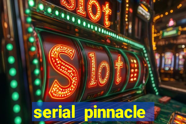 serial pinnacle studio 14 hd ultimate collection