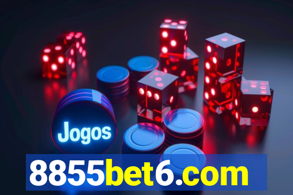 8855bet6.com