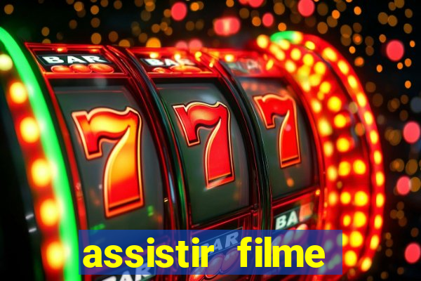 assistir filme bilhete de loteria