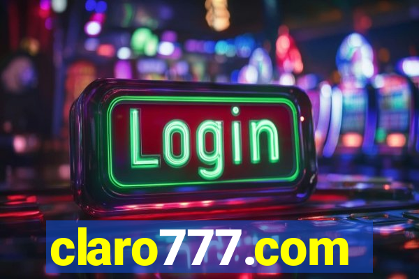 claro777.com