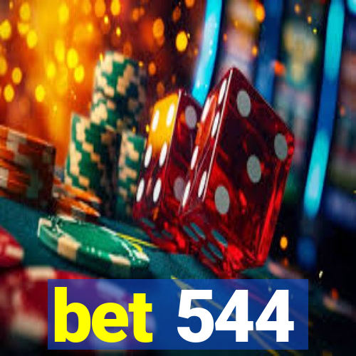 bet 544