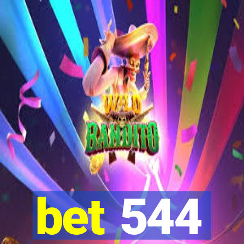 bet 544