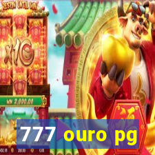 777 ouro pg