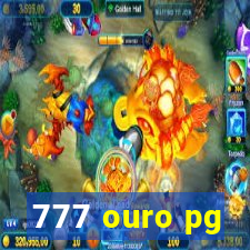 777 ouro pg