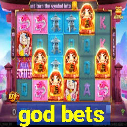 god bets