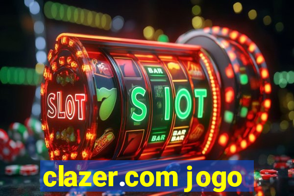 clazer.com jogo