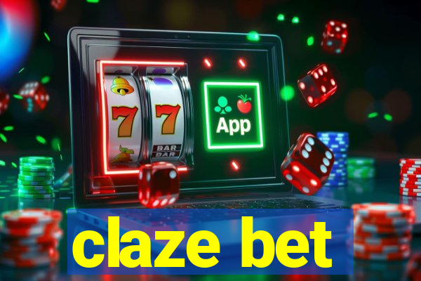 claze bet