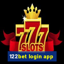 122bet login app