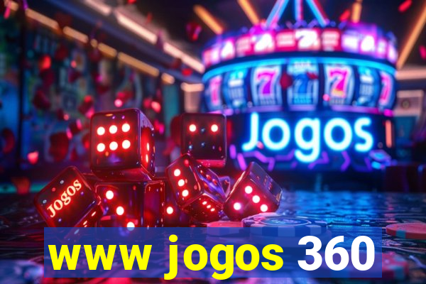 www jogos 360