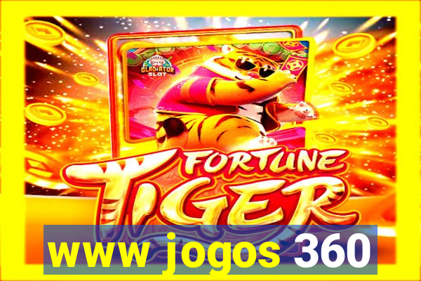 www jogos 360