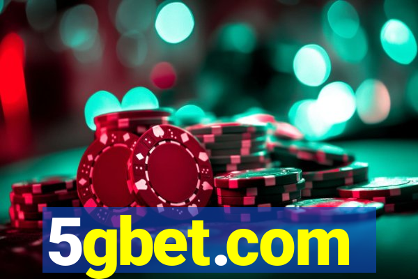 5gbet.com