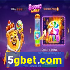 5gbet.com