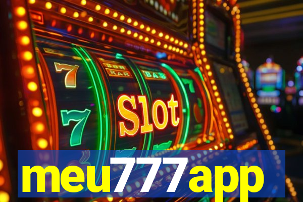 meu777app