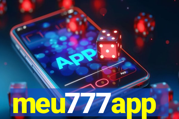 meu777app