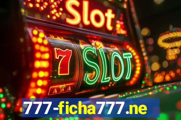 777-ficha777.net