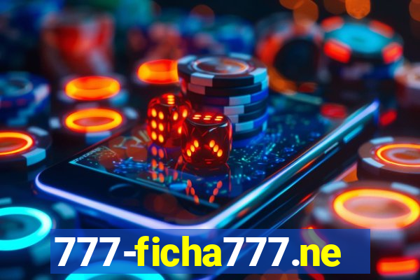 777-ficha777.net